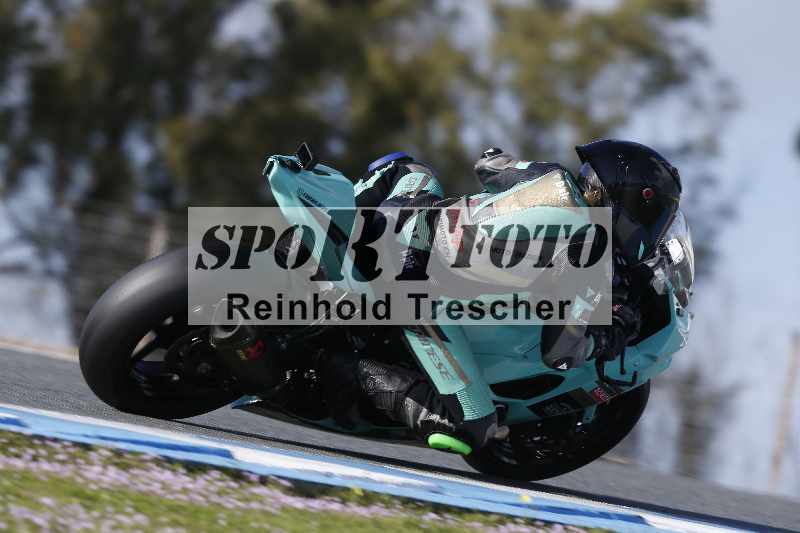 Archiv-2025/02 28.-31.01.2025 Moto Center Thun Jerez/blau-blue/92